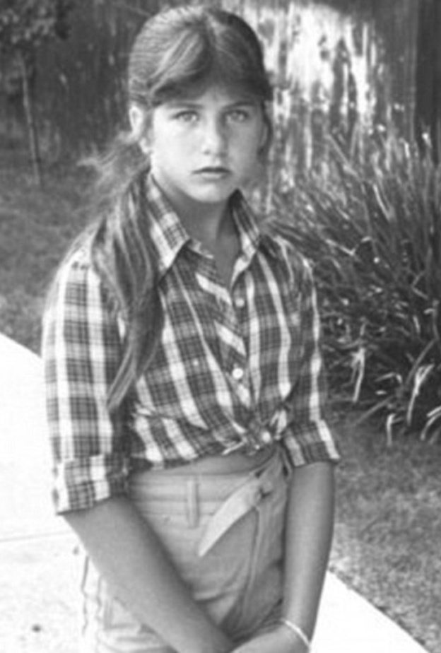 جينيفر أنيستون