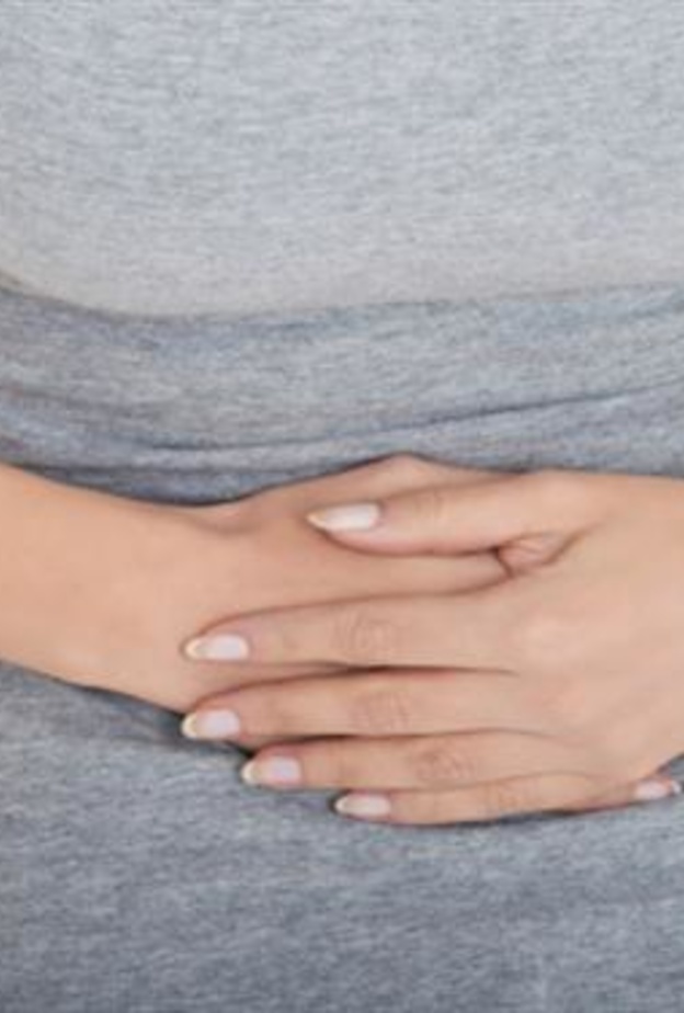 أسباب تشنج البطن بدون حمل 