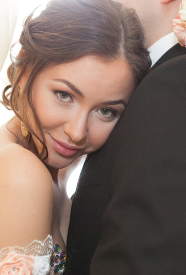 احيطي نفسك بجو هادئ ورومانسي خلال تطبيق الحمام