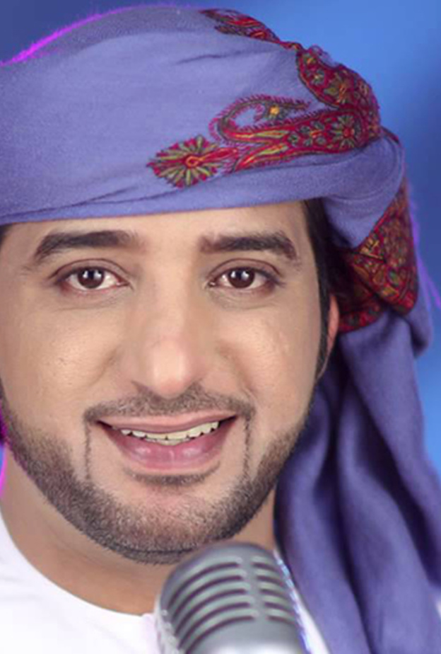 عيضة المنهالي