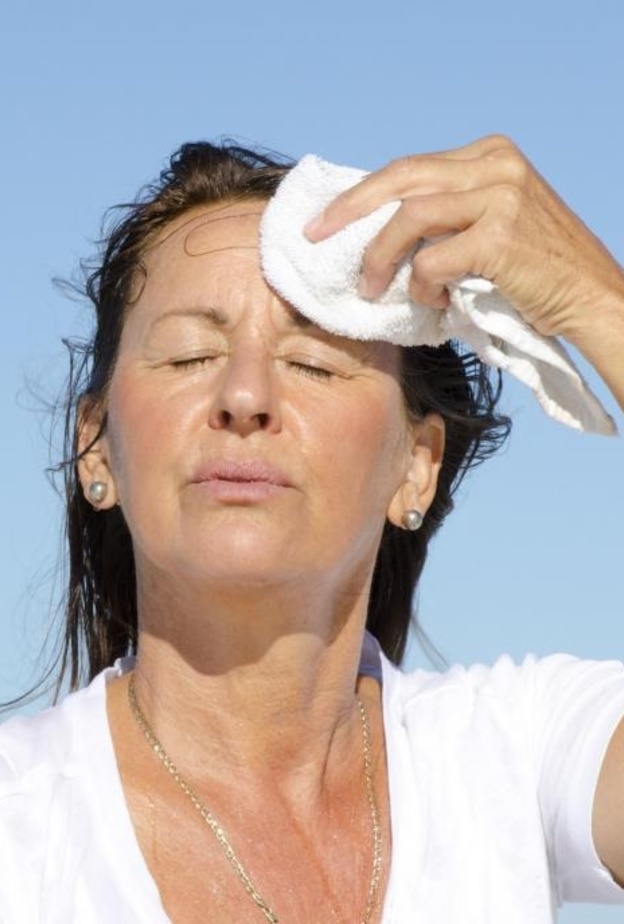 ارتفاع الوفيات بسبب الحر بحلول العام 2080