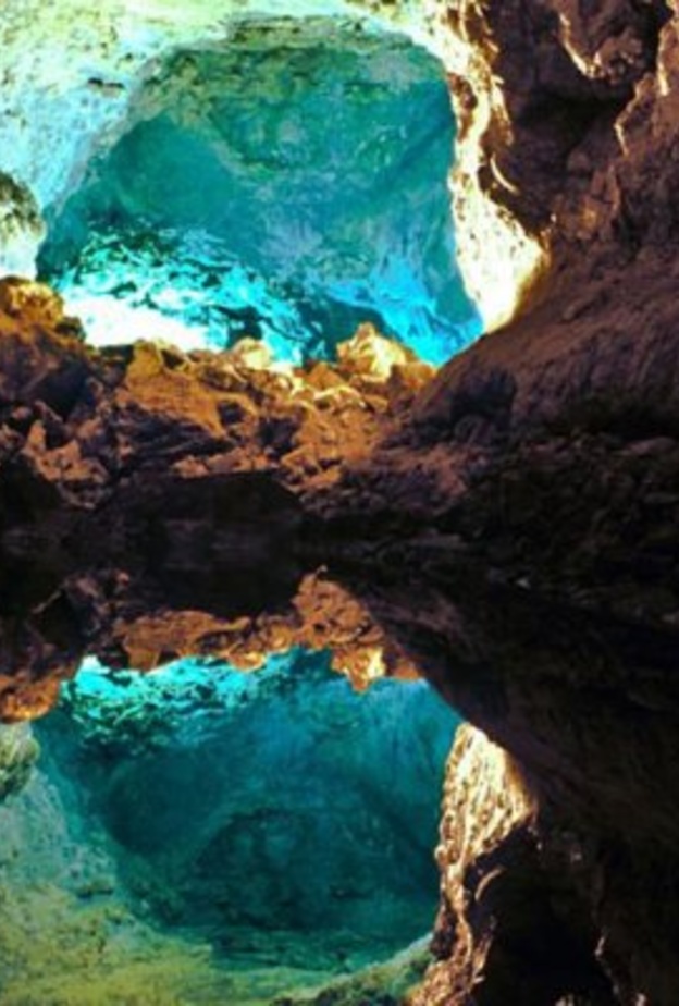  لانزاروتي طبيعة بركانية جميلة لشهر عسل مختلف