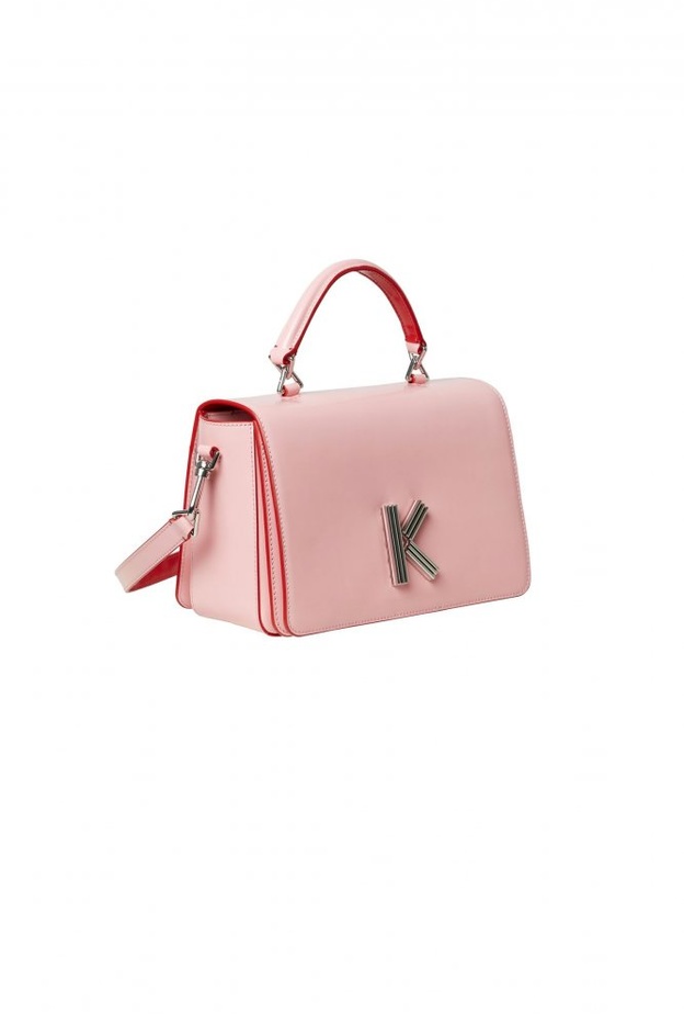 اكسسوارات Kenzo النسائية لخريف 2018