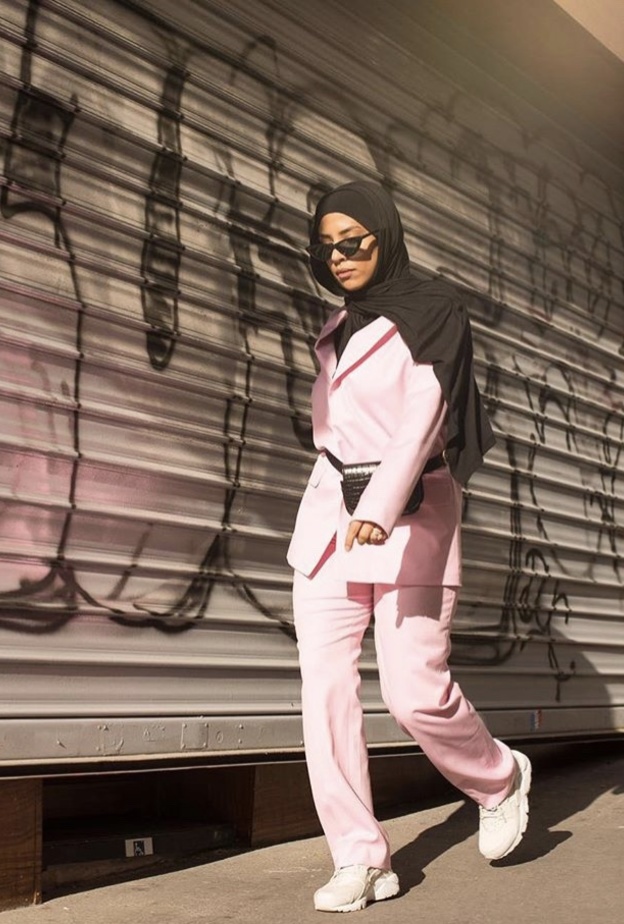 تنسيق انيق ومحتشم