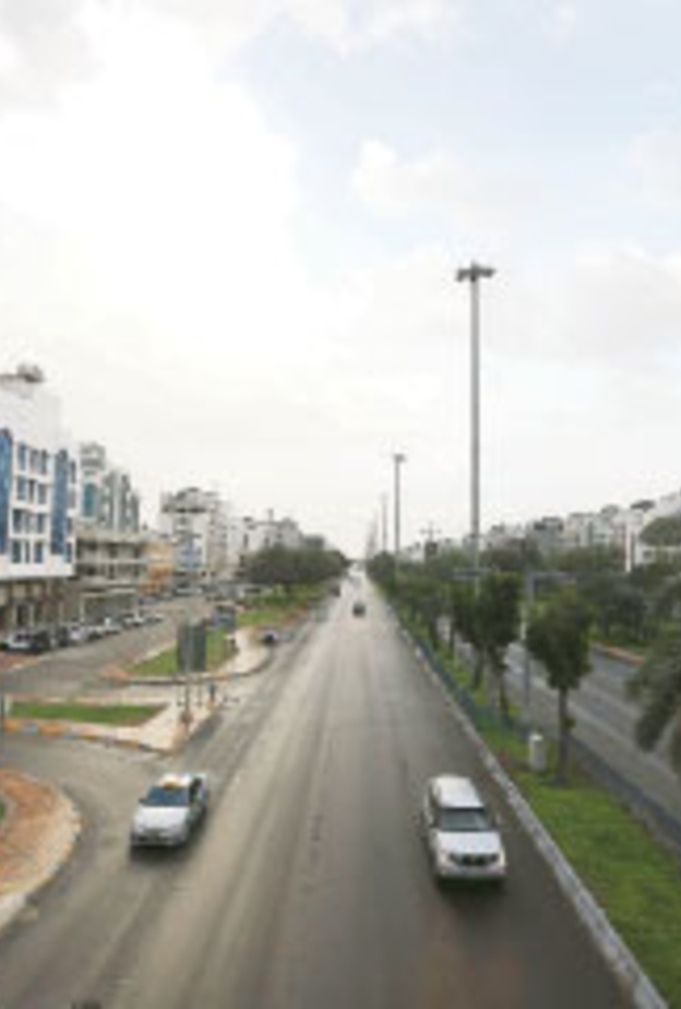 تعرف على آخر مواسم الحر في الإمارات