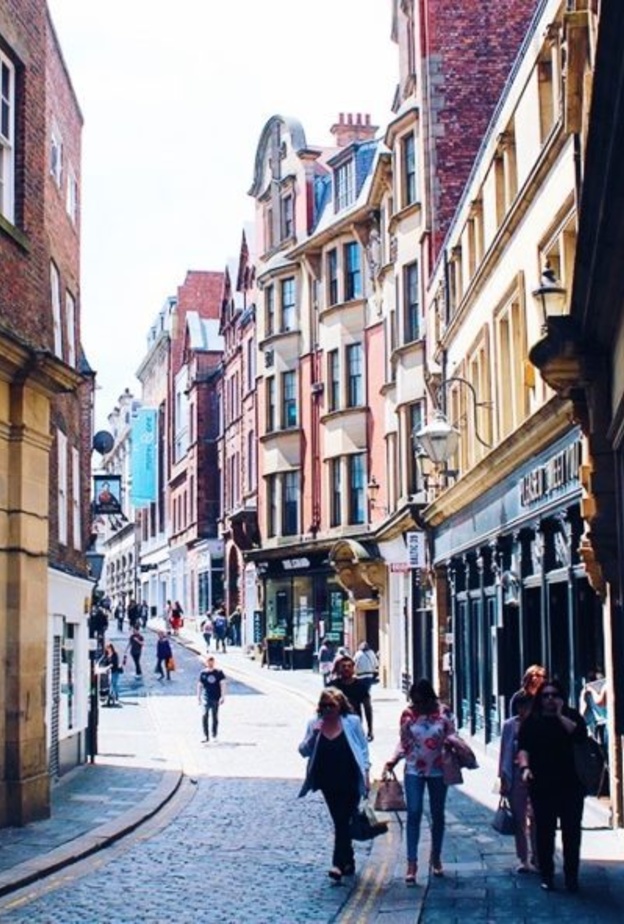 كاتدرائية القديس نيكولا