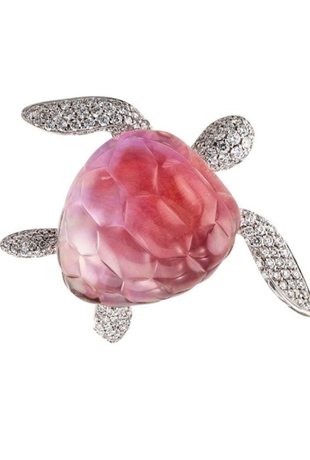 خاتم من أليسيو بوسكي Alessio Boschi