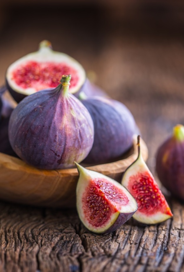 ما هي فوائد التين