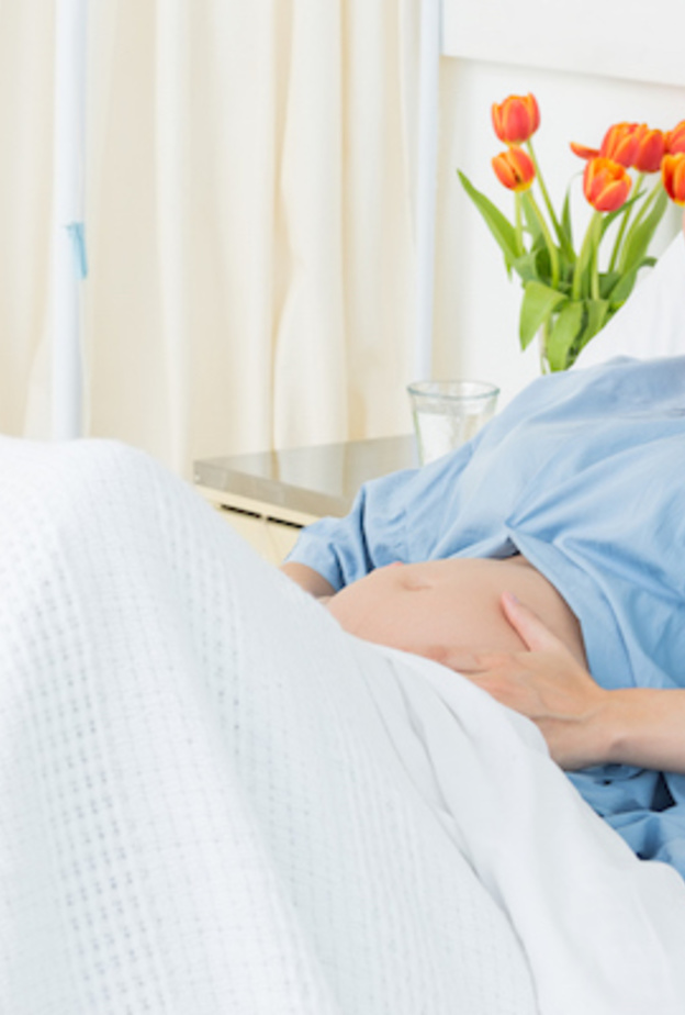 أسباب الولادة المبكرة وأعراضها وكيفية التعامل معها