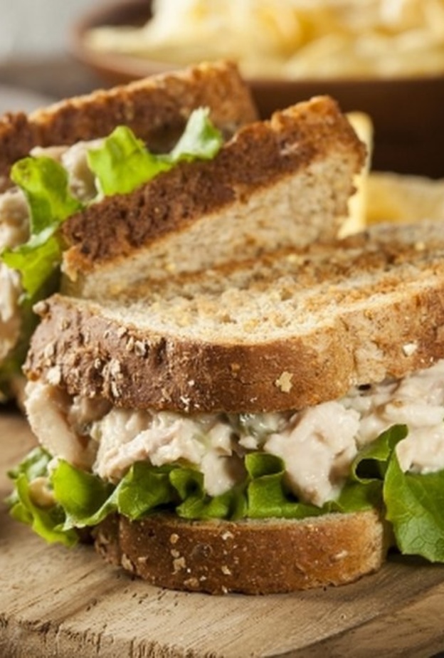 رجيم التوست للعروس لانقاص الوزن خلال أسبوعين