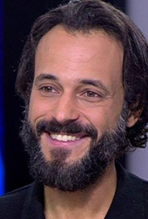 يوسف الشريف