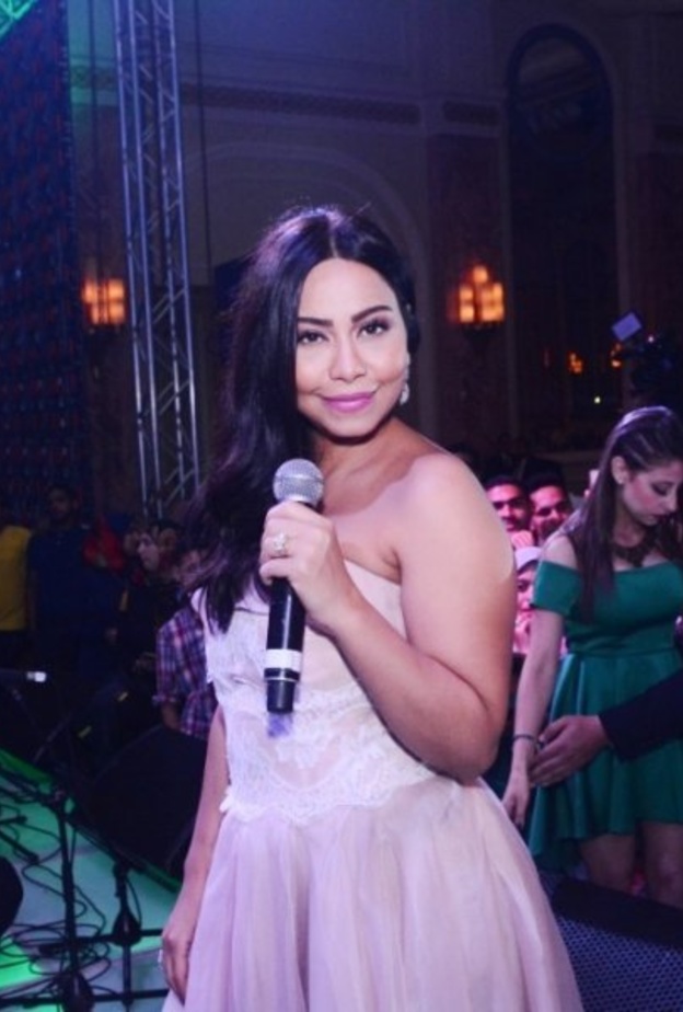 شيرين عبد الوهاب