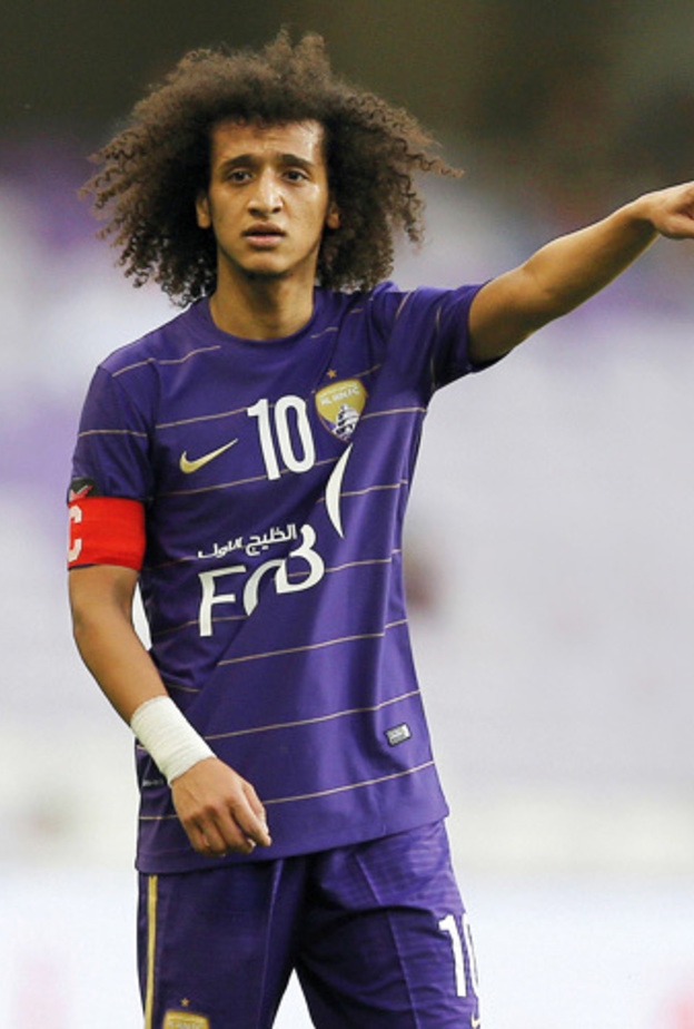 عرض مغري من النصر لخطف عموري قبل الهلال