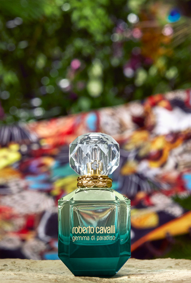 مجموعة Roberto Cavalli - Gemma di Paradiso