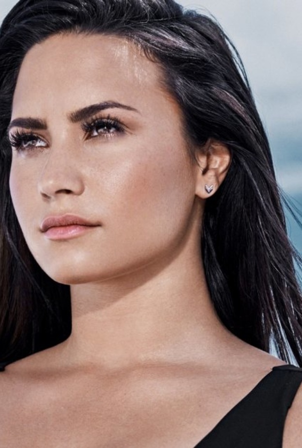 ديمي لوفاتو