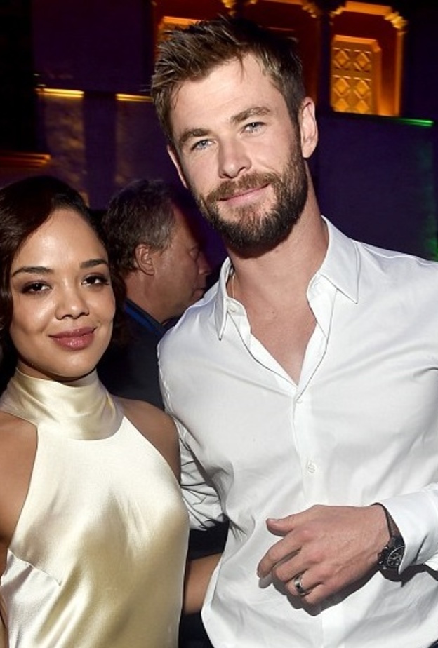 كريس هيمسورث