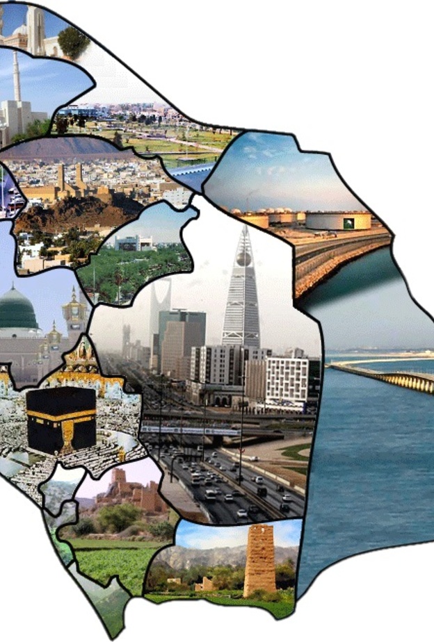 مرشدات سياحة سعوديات يكسرن احتكار الرجال لهذه المهنة 