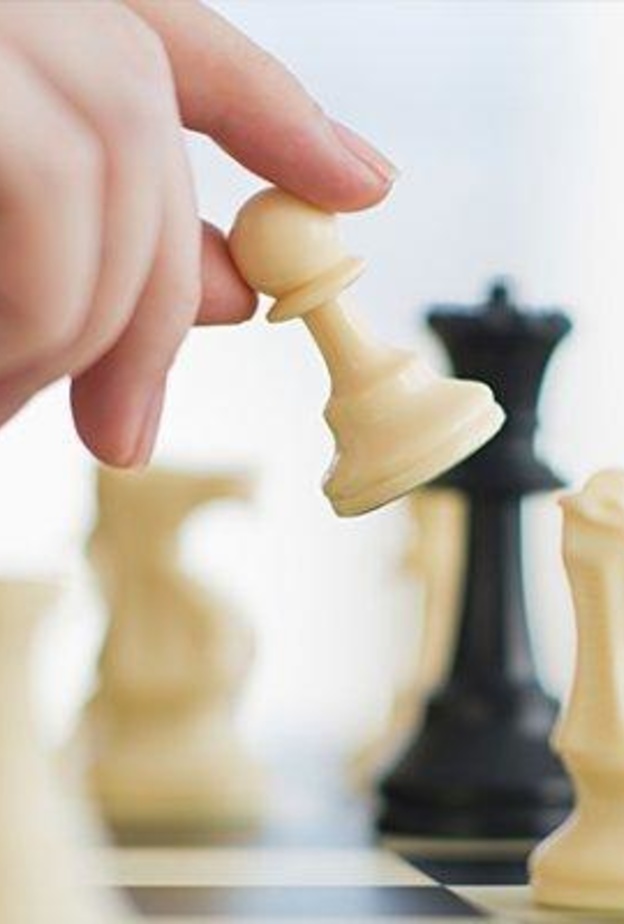  الطائف تستضيف أول بطولة نسائية للشطرنج