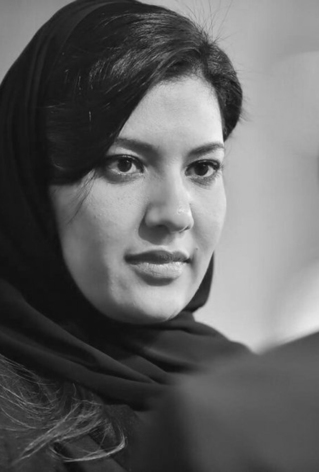 عضو الاتحاد السعودي لكرة القدم أضواء العريفي