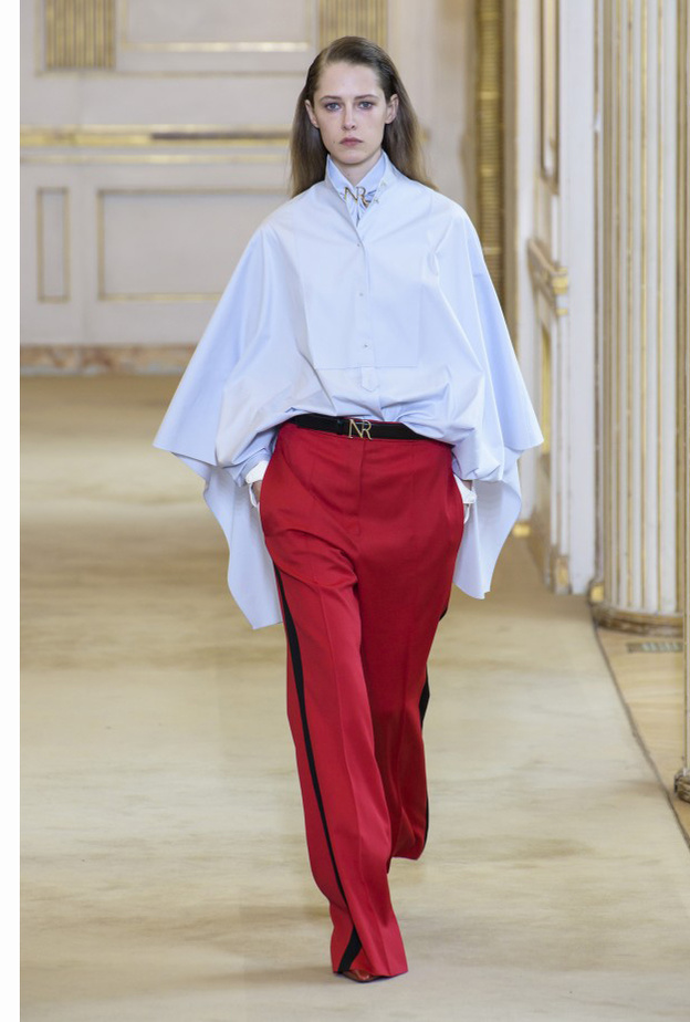 Philip Lim اليك أجل التّصاميم لصاحبات الجسم الممتلئ