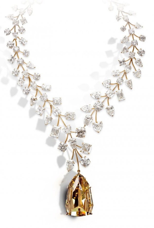 أغلى ابريق في العالم