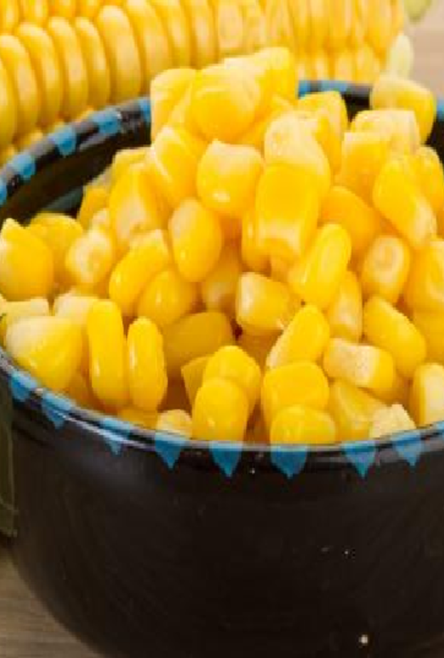 الذرة الصفراء المسلوقة تعزز مناعة الجسم