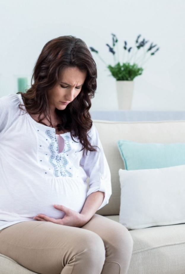 تناول السمك يقي من الولادة المبكرة 