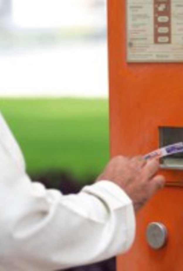 طرق دبي تطلق نظاماً ذكياً لإدارة وتفعيل بطاقات المواقف الموسمية