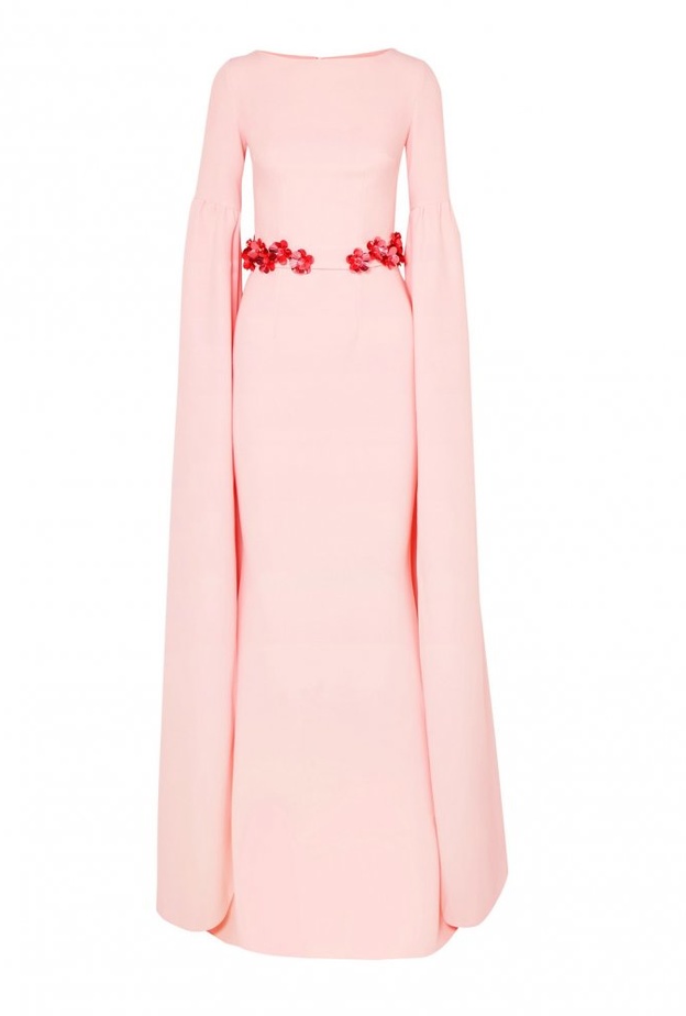 فستان من SAFIYAA