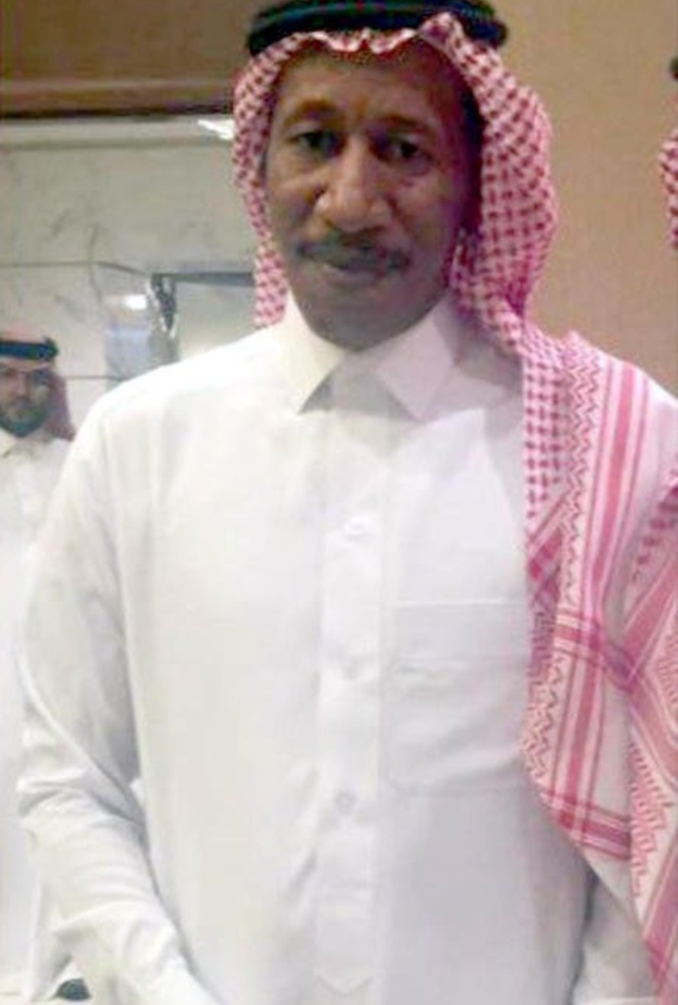 ماجد الماجد