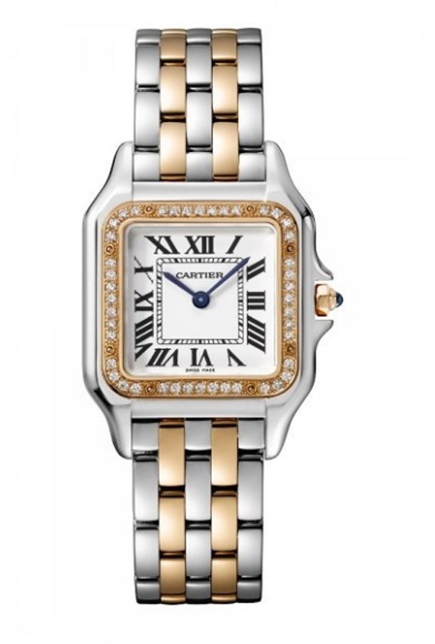 ساعة من شوبارد Chopard