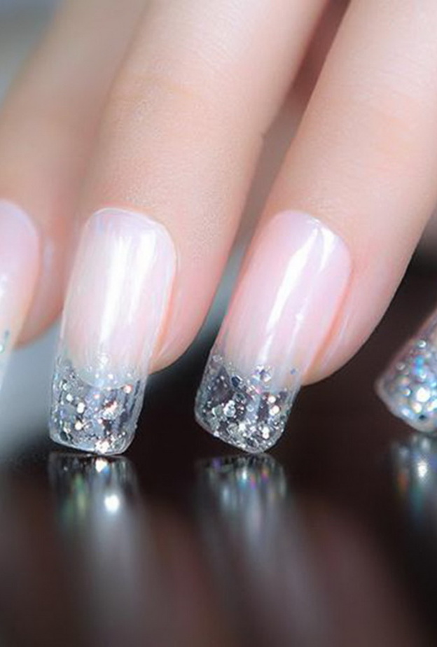 صيحة الأظافر في صيف 2018