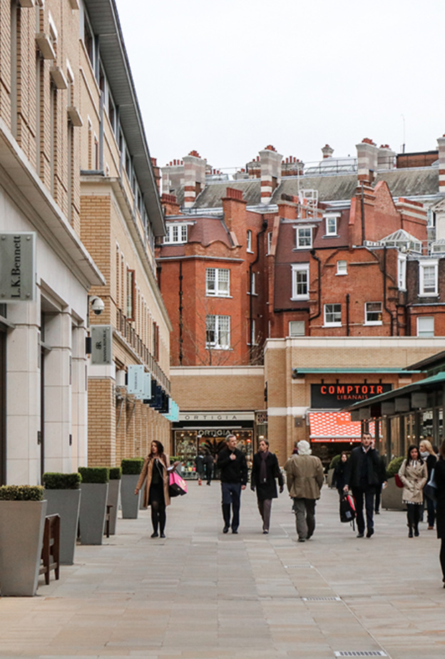 مسرح رويال كورت