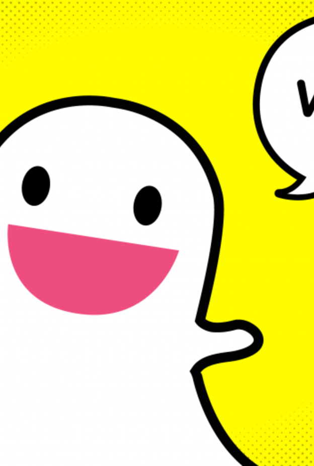 تقوم العدسات الجديدة عند ظهورها ببعض الحركات مثل فتح الفم أو تحريك الحاجب