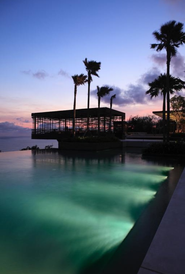 منتجعات شاطئية رائعة لعطلة عيد الأضحى 2018