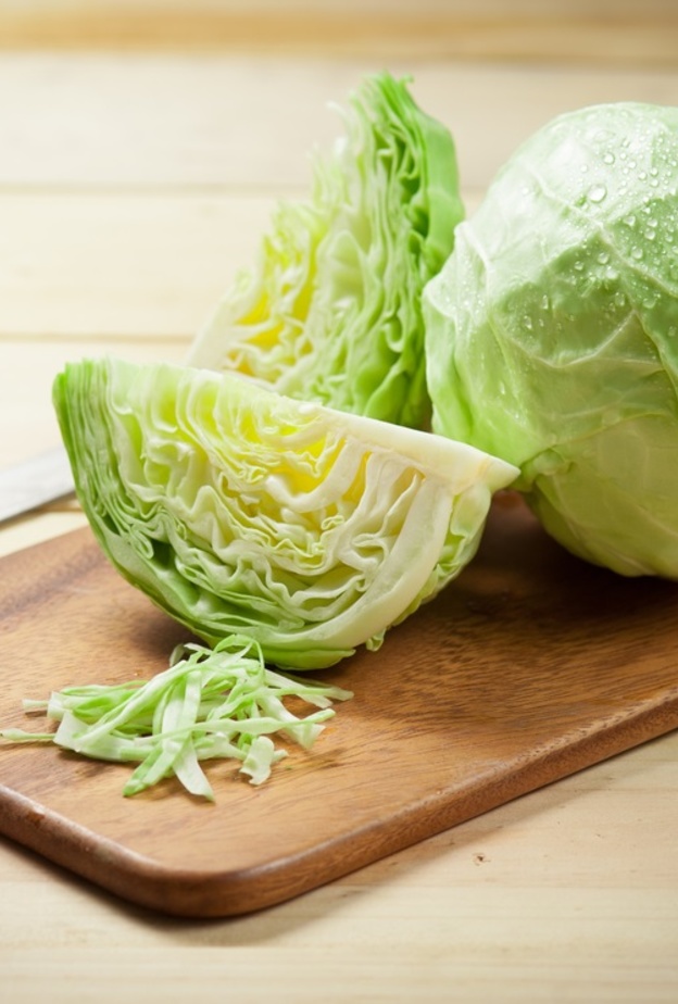 فوائد الملفوف الابيض لانقاص الوزن والتنحيف