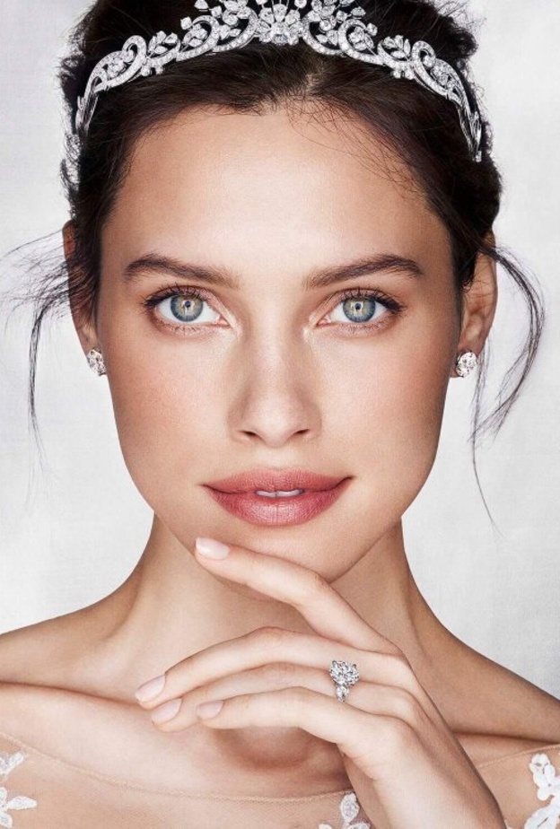 ارتدي قطع المجوهرات المريحة