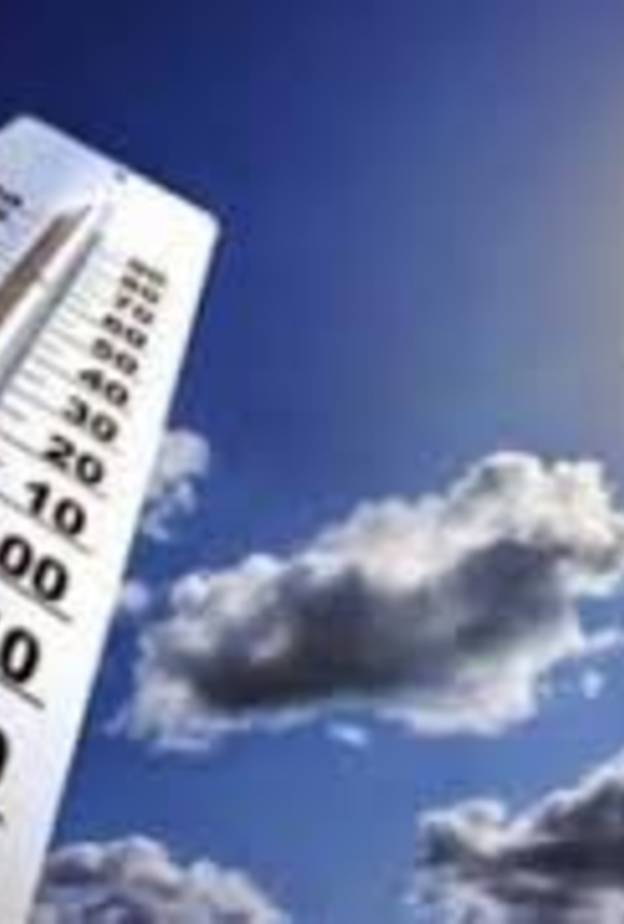 توقعات الطقس في الإمارات وتحذير الأرصاد