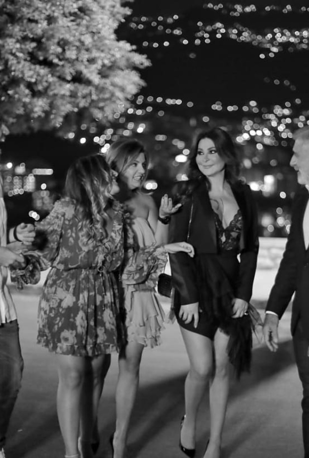 كليب إلى كل اللي بيحبوني