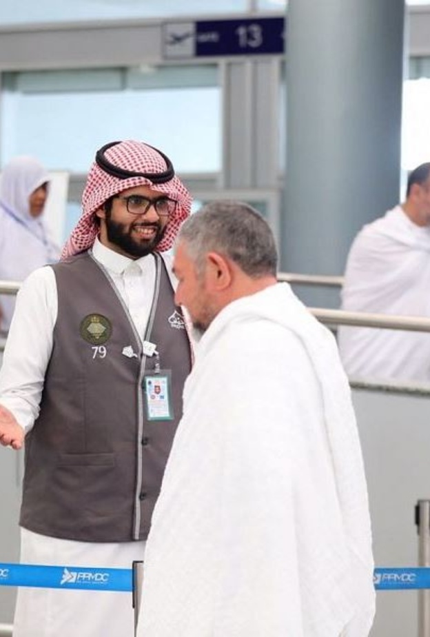 انفوجرافيك: أبرز استعدادات موسم الحج 1439