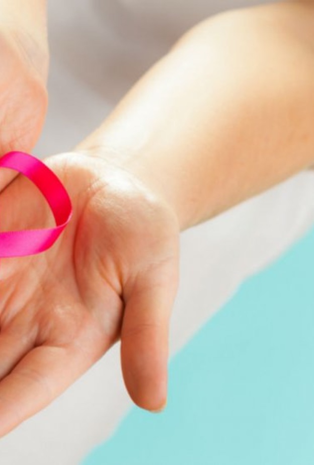 الوراثة تلعب دورا في الإصابة بسرطان الثدي