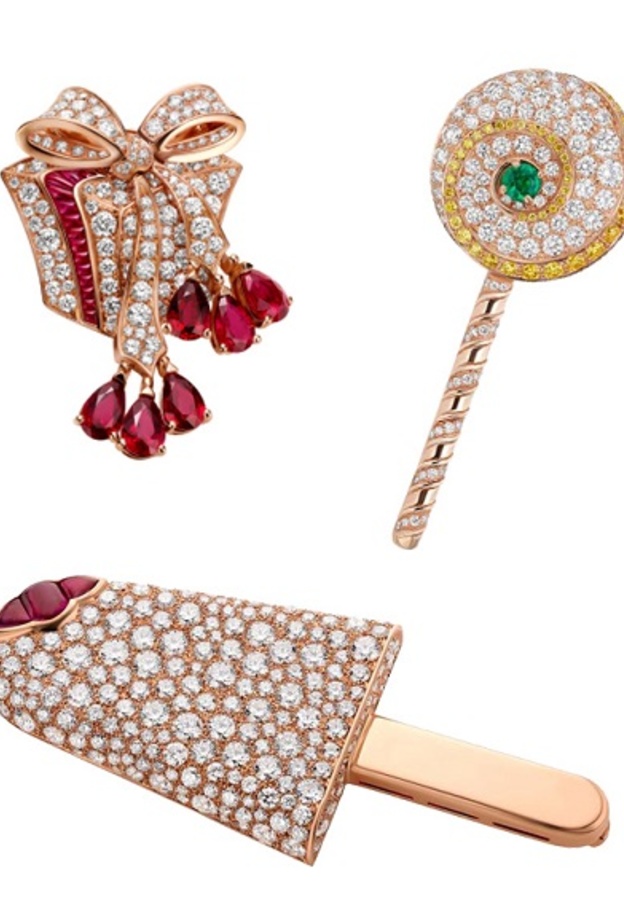 خاتم الكولوسيوم من أليسيو بوسكي Alessio Boschi