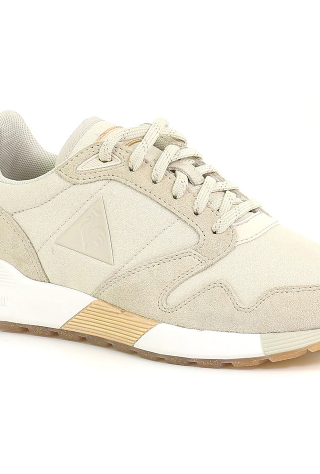 مجموعة Le coq sportif لخريف وشتاء 2018 