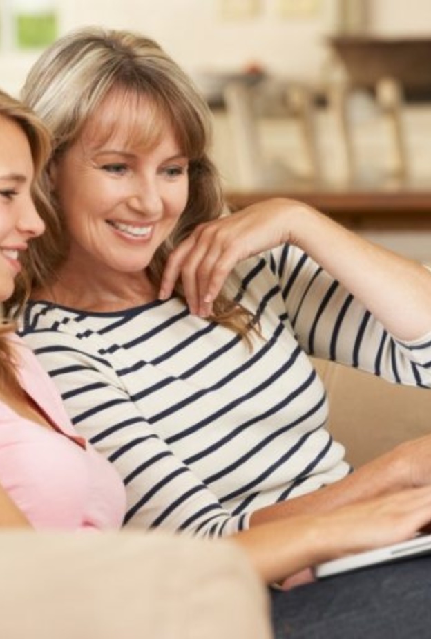 طرق حماية المراهقين من الانترنت 