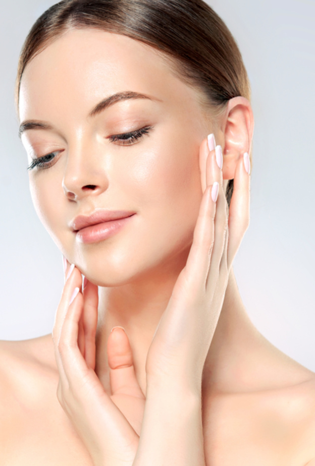 لا تنسي استخدام إسفنجة المكياج