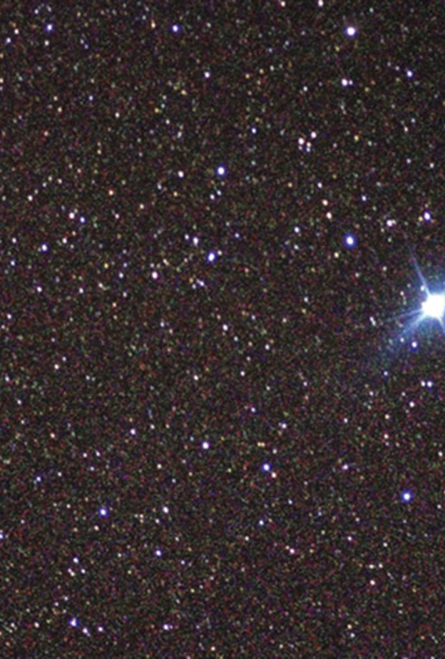 ما دلالة ظهور نجم سهيل قريباً في سماء الإمارات؟