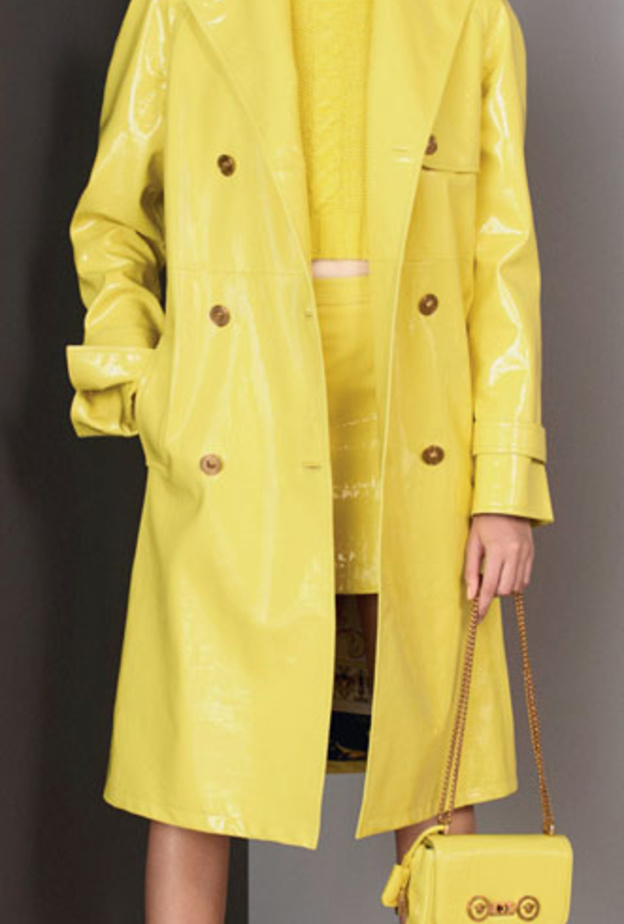 حذاء من Burberry