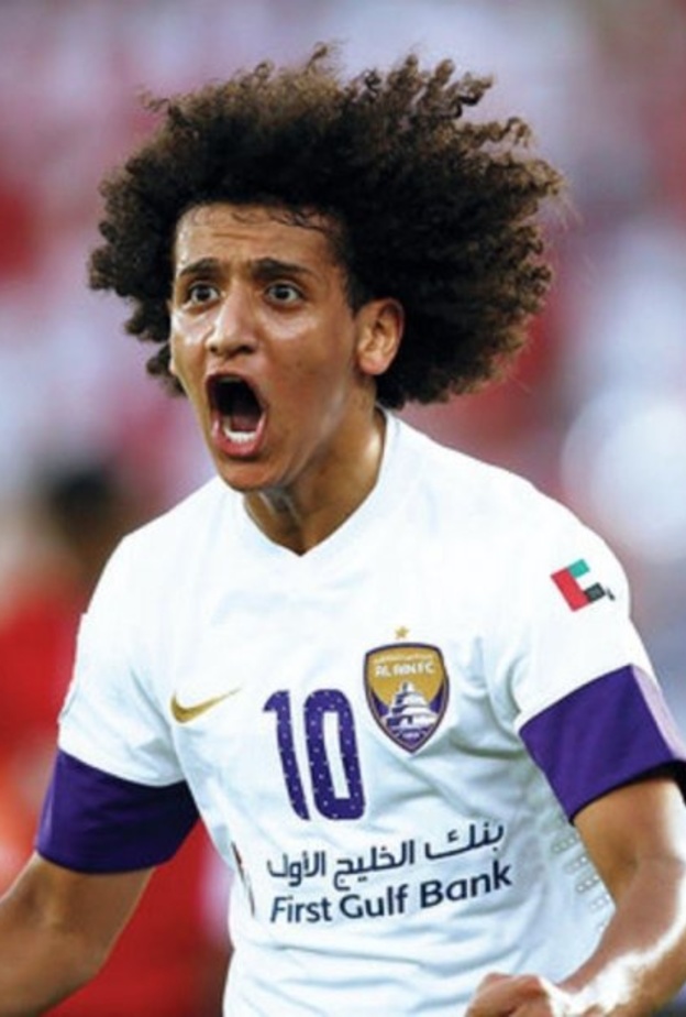 انتقال عموري إلى الهلال مقابل 14 مليون يورو