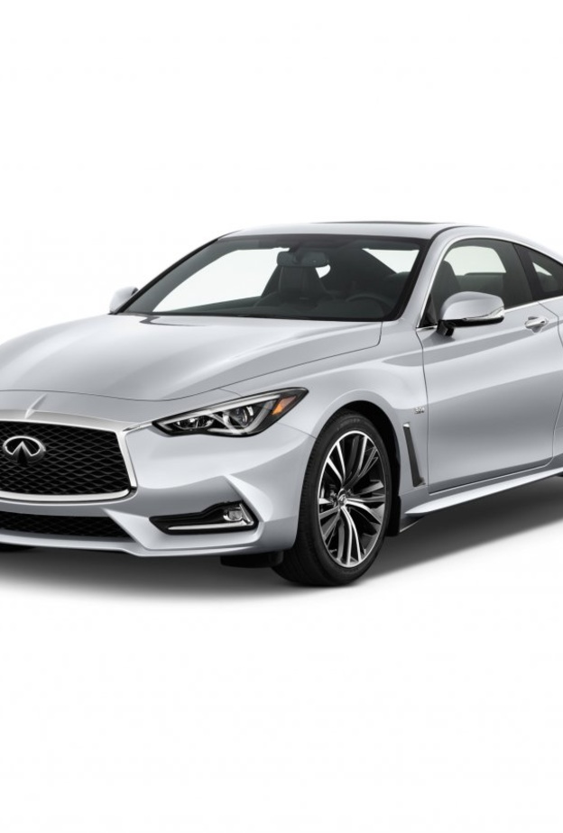 خدمة ما بعد البيع عند إنفينيتي