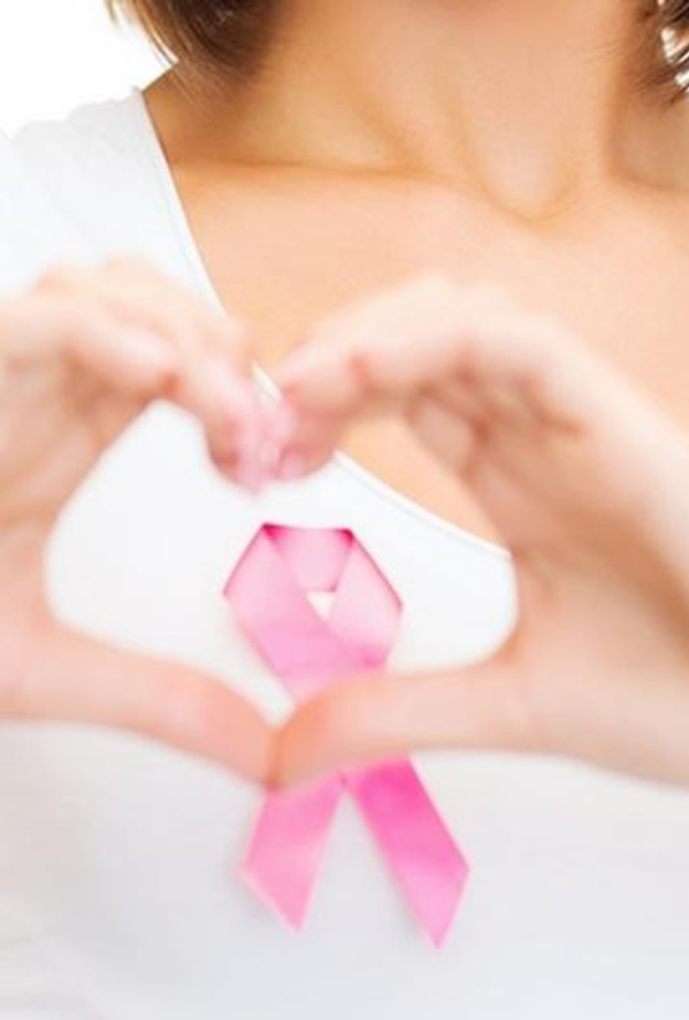 سرطان الثدي يتأثر بالنظام الغذائي المتبع